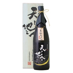 小鹿 天と地と人と 芋 30度 1800ml [焼酎]