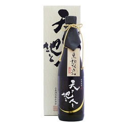 小鹿 天と地と人と 芋 箱入 30度 720ml [焼酎]