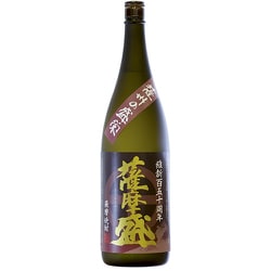 小鹿 薩摩盛 芋 25度 1800ml [焼酎]