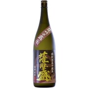 小鹿 薩摩盛 芋 25度 1800ml [焼酎]