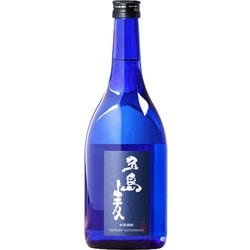 五島 麦 25度 720ml [焼酎]