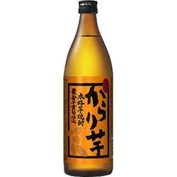 からり芋 25度 720ml [焼酎]