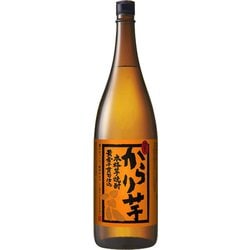 からり芋 25度 1800ml [焼酎]