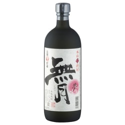 櫻の郷 無月 芋 25度 720ml [焼酎]