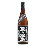 櫻の郷 蔵の文太 黒 芋 25度 1800ml [焼酎]