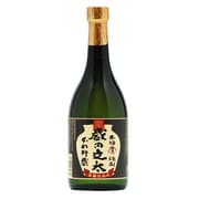 櫻の郷 蔵の文太 黒 芋 25度 720ml [焼酎]