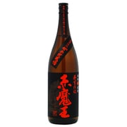 櫻の郷 赤魔王 芋 25度 1800ml [焼酎]