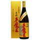 櫻の郷 吉祥 赤魔王 芋 27度 1800ml [焼酎]