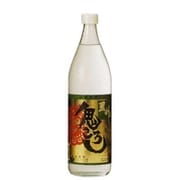 寿海 麦作 鬼ころし 25度 900ml [焼酎]