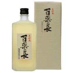 寿海 百薬の長 長期貯蔵 麦 25度 720ml [焼酎]