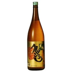 ヨドバシ Com 寿海酒造 寿海 麦作 鬼ころし 25度 1800ml 焼酎 通販 全品無料配達