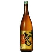寿海 麦作 鬼ころし 25度 1800ml [焼酎]