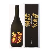 寿海 柳井谷の福蔵 芋 箱入 25度 720ml [焼酎]