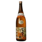寿海 百薬の長 長期貯蔵 麦 25度 1800ml [焼酎]