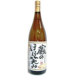 寿海 蔵のほほ笑み 芋 25度 1800ml [焼酎]