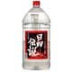 寿海 日向伝説 芋 ペット 25度 5000ml [焼酎]