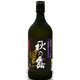 常楽 秋の露 黒 米 25度 720ml [焼酎]