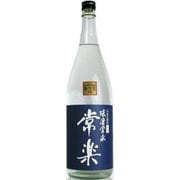 常楽 麦 25度 1800ml [焼酎]