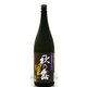 常楽 秋の露 黒 米 25度 1800ml [焼酎]