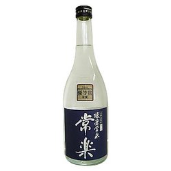 常楽 球磨常楽 麦 25度 720ml [焼酎]