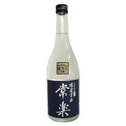 常楽 球磨常楽 麦 25度 720ml [焼酎]