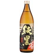 田村 薩摩の薫 純黒 芋 25度 900ml [焼酎]