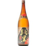田村 薩摩の薫 純黒 芋 25度 1800ml [焼酎]