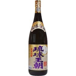 多良川 琉球王朝 泡盛 30度 1800ml [泡盛]