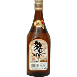 多良川 ブラウン 泡盛 30度 720ml [泡盛]