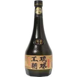 ヨドバシ.com - 多良川 多良川 琉球王朝 特撰古酒泡盛 30度