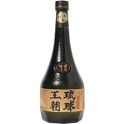 多良川 琉球王朝 特撰古酒泡盛 30度 720ml [泡盛]
