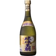 多良川 琉球王朝 泡盛 箱入 30度 720ml [泡盛]