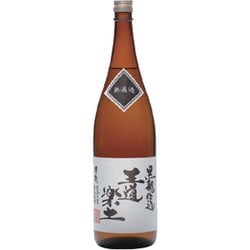 恒松 王道楽土 芋 25度 1800ml [焼酎]