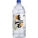 恒松 麦一石 麦 ペット 25度 2700ml [焼酎]