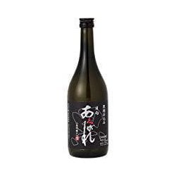 日向あくがれ 黒麹 芋 25度 720ml [焼酎]