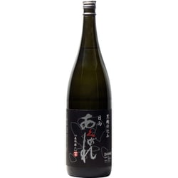 日向あくがれ 黒麹 芋 25度 1800ml [焼酎]