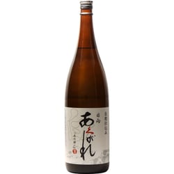 日向あくがれ 白麹 芋 25度 1800ml [焼酎]
