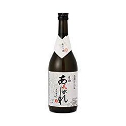 日向あくがれ 白麹 芋 25度 720ml [焼酎]