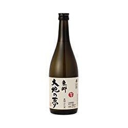 日向あくがれ 大地の夢 芋 28度 720ml [焼酎]