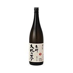 日向あくがれ 大地の夢 芋 28度 1800ml [焼酎]