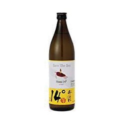 日向あくがれ 芋 14度 900ml [焼酎]
