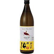日向あくがれ 芋 14度 900ml [焼酎]
