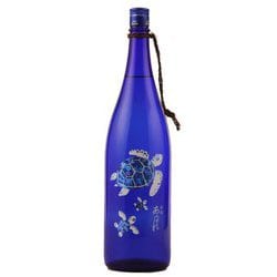 日向あくがれ ブルー 五穀 20度 1800ml [焼酎]