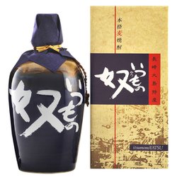 ヨドバシ.com - 大島酒造 大島 いつもの奴 麦 陶器 25度 720ml [焼酎