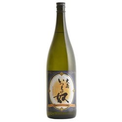 大島 いつもの奴 麦 25度 1800ml [焼酎]