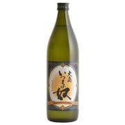 大島 いつもの奴 麦 25度 900ml [焼酎]