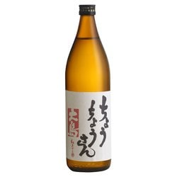 大島 ちょうちょうさん 芋 25度 900ml [焼酎]