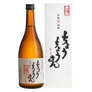 大島 ちょうちょうさん 芋 25度 720ml [焼酎]