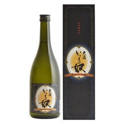 大島 いつもの奴 麦 25度 720ml [焼酎]