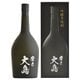 大島 磨き大島 芋 箱入 23度 720ml [焼酎]
